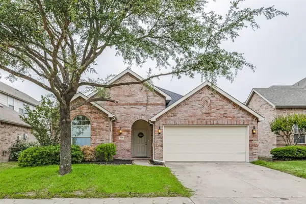 2028 Uvalde Drive, Forney, TX 75126