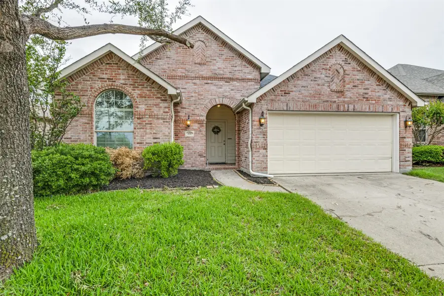 2028 Uvalde Drive, Forney, TX 75126 - #2
