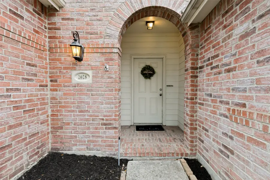2028 Uvalde Drive, Forney, TX 75126 - #3