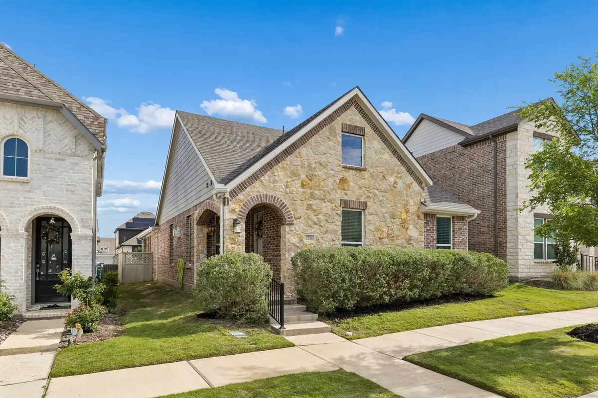 2336 Stella Lane, Northlake, TX 76247 - #1