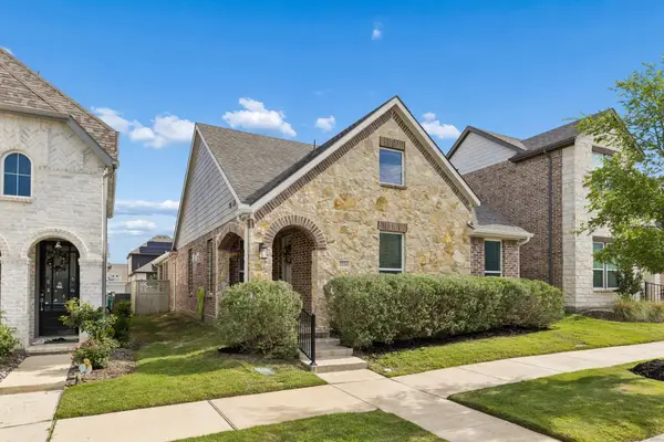 2336 Stella Lane, Northlake, TX 76247