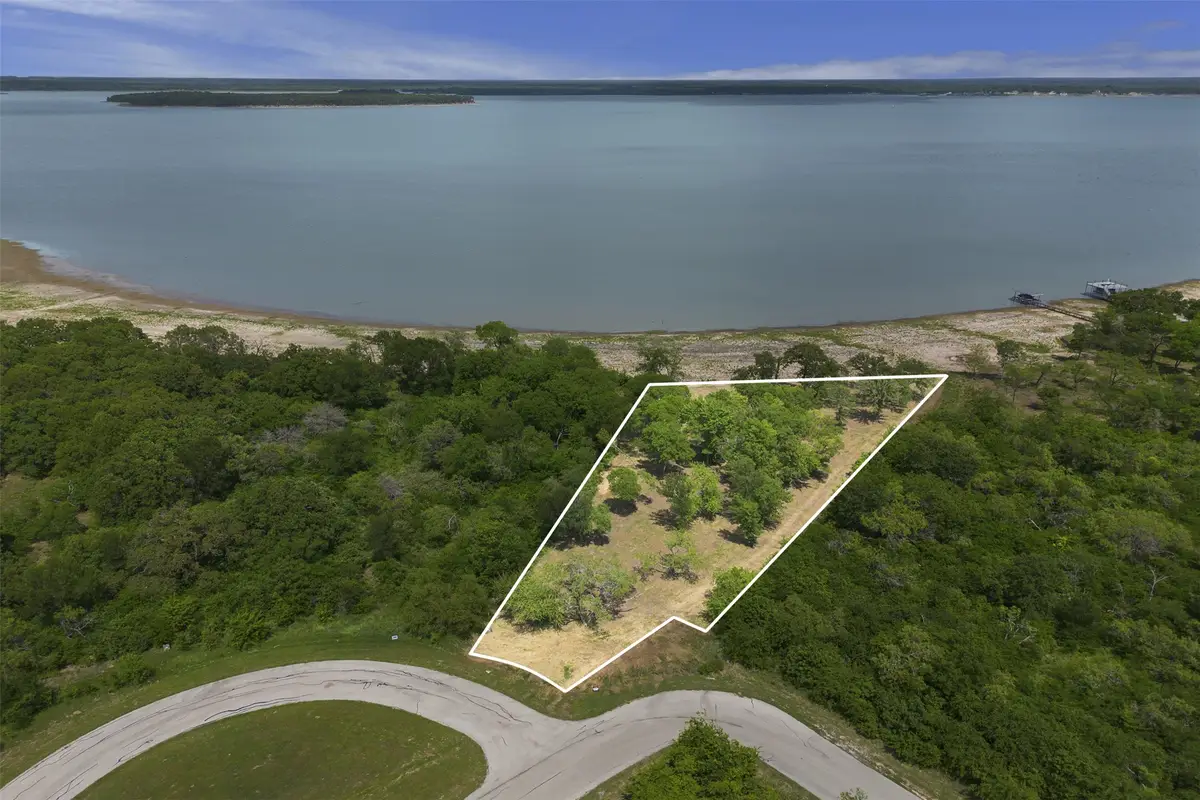 8471 Southern Shore Court, Kemp, TX 75143 - #1