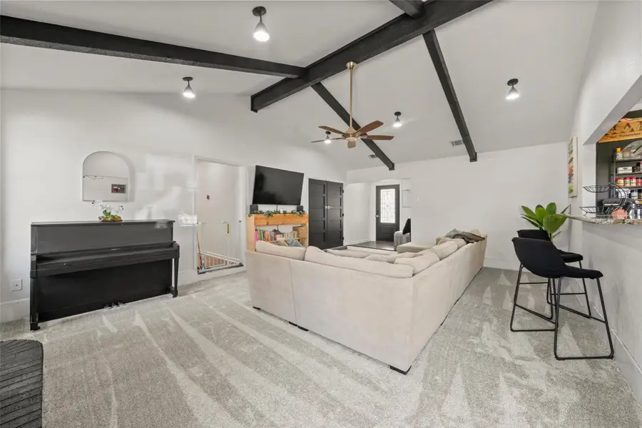 216 Hillside Drive, Hewitt, TX 76643 - #3