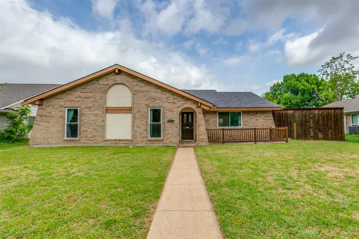 18731 Platte River Way, Dallas, TX 75287 - #1