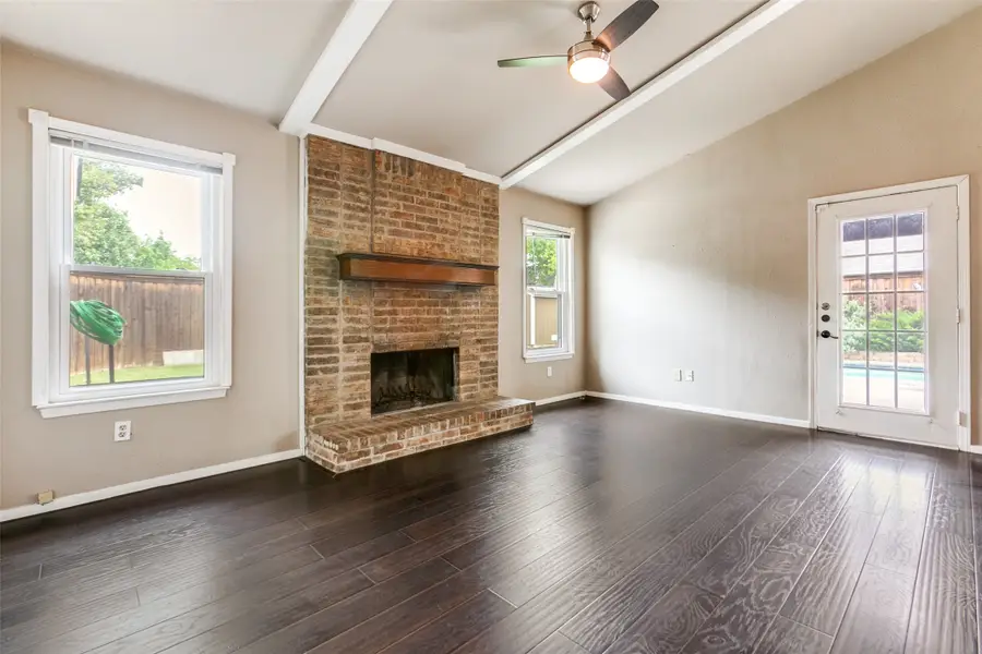 18731 Platte River Way, Dallas, TX 75287 - #2
