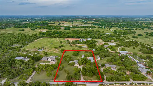 2734 Pear Orchard Road, Granbury, TX 76048
