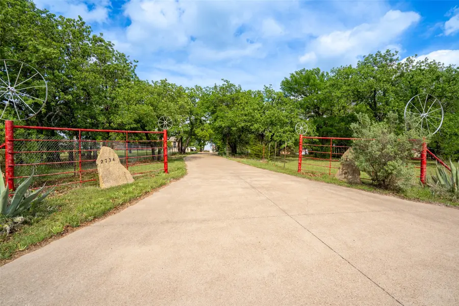 2734 Pear Orchard Road, Granbury, TX 76048 - #2