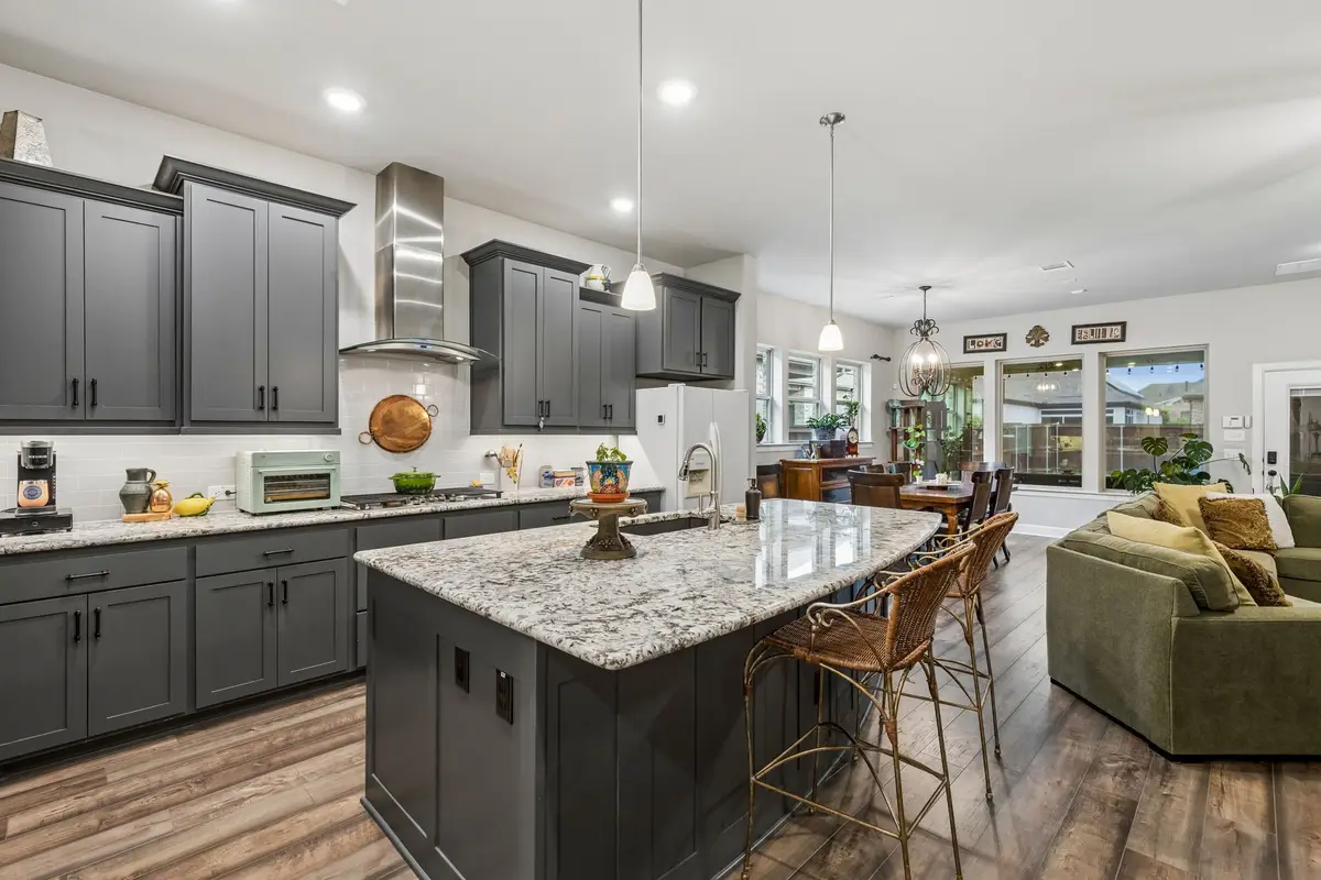 4717 Beaver Creek Drive, Arlington, TX 76005 - #1