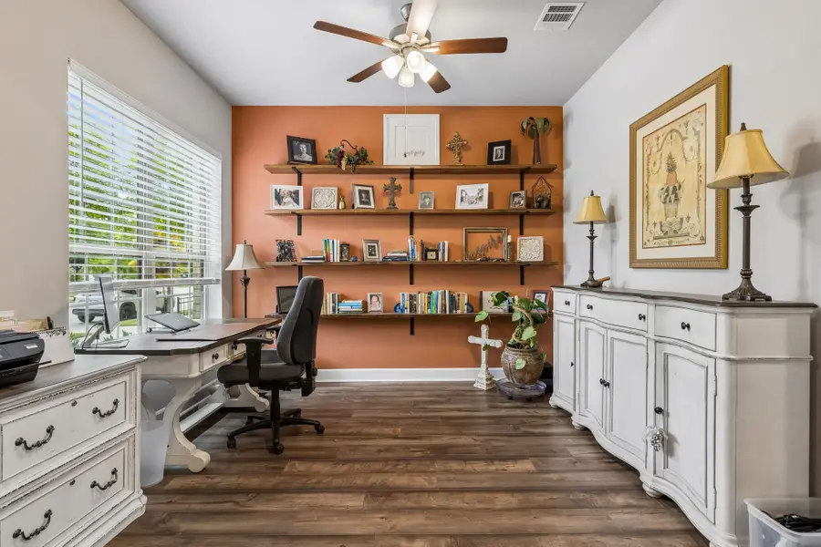 4717 Beaver Creek Drive, Arlington, TX 76005 - #3