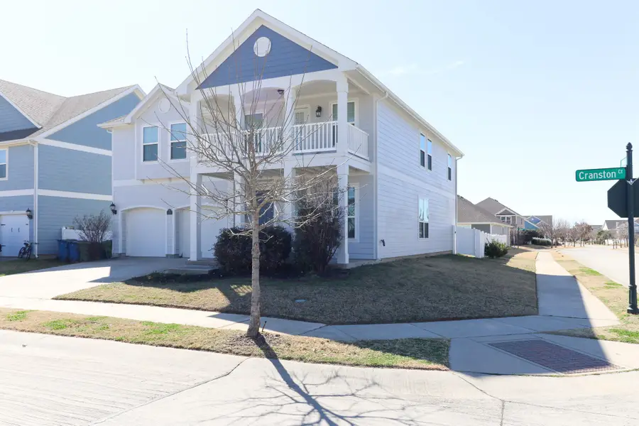 9160 Cranston Court, Providence Village, TX 76227 - #3