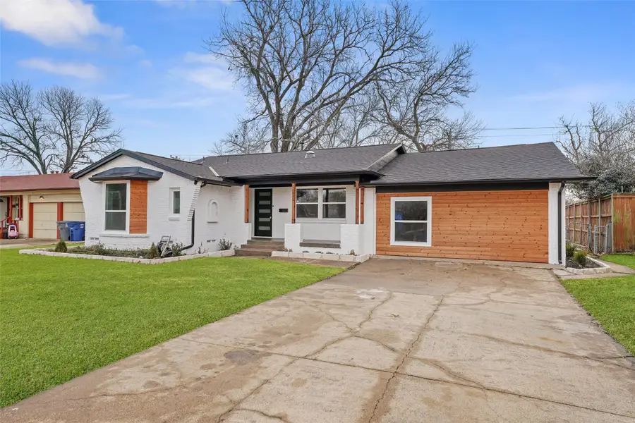 11046 Delford Circle, Dallas, TX 75228 - #3