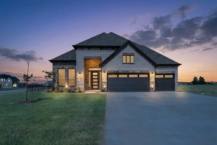 203 Links Court E, Heath, TX 75032 - #2