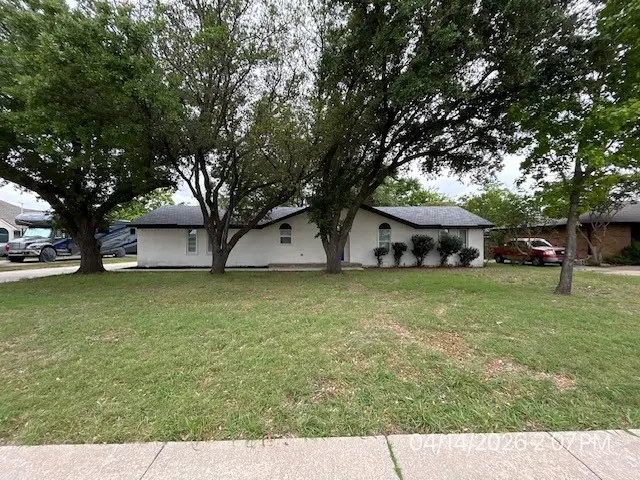 4409 Skyline Drive, Rowlett, TX 75088 - #1