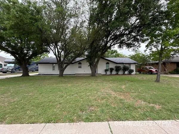 4409 Skyline Drive, Rowlett, TX 75088