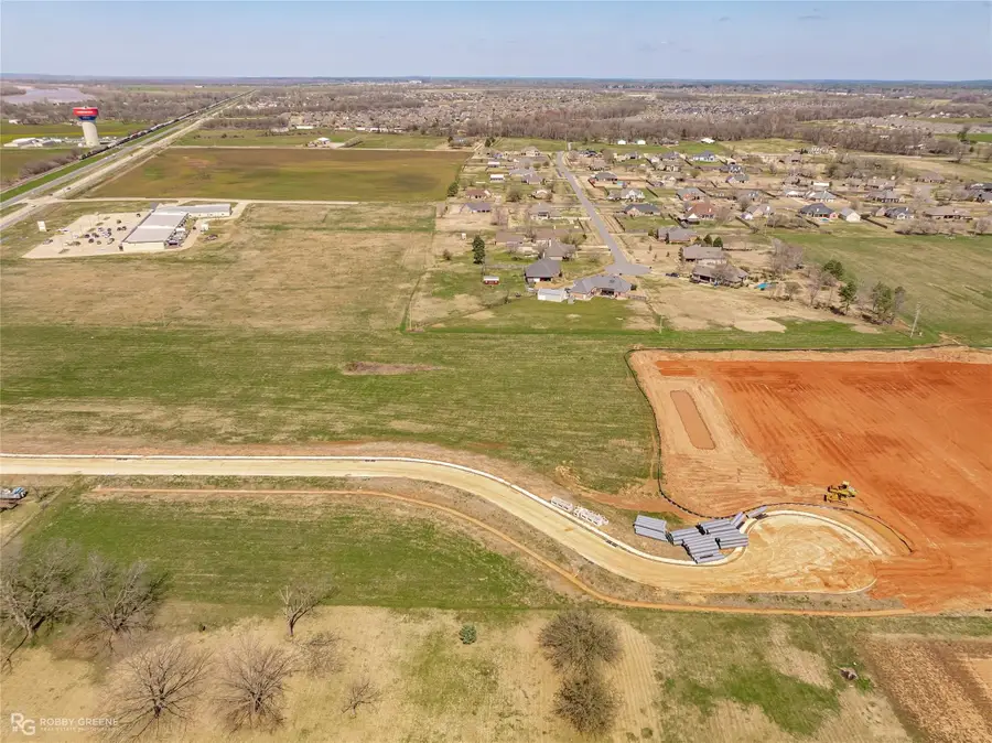 421 Safe Harbor Drive, Bossier City, LA 71111 - #2