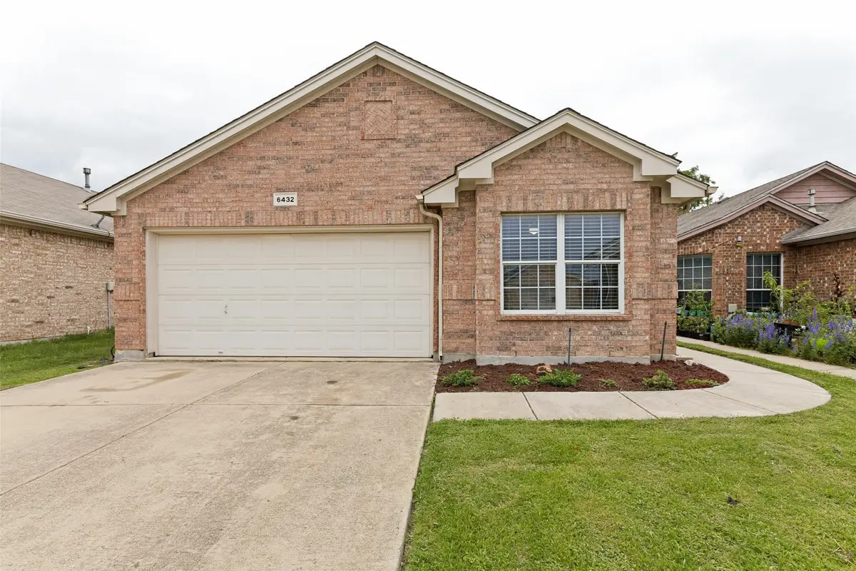 6432 Geneva Lane, Fort Worth, TX 76131 - #1