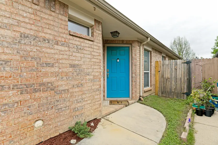 6432 Geneva Lane, Fort Worth, TX 76131 - #2