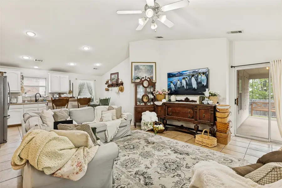 6432 Geneva Lane, Fort Worth, TX 76131 - #3