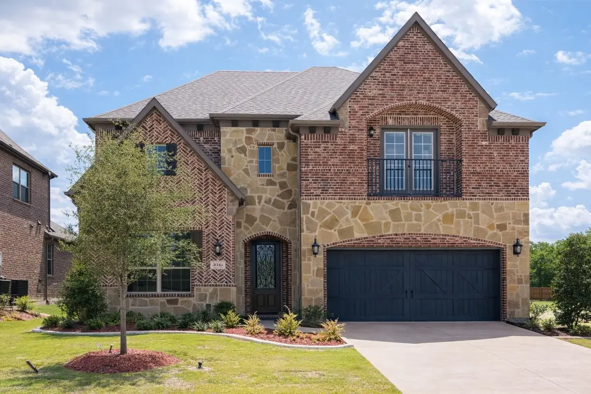 1108 Melcer Street, Plano, TX 75074 - #1