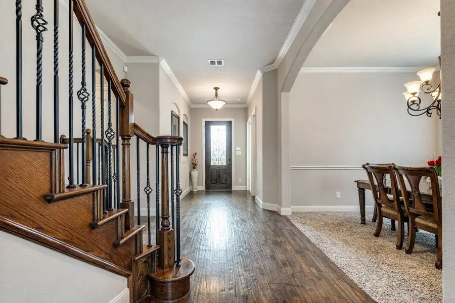 1108 Melcer Street, Plano, TX 75074 - #2