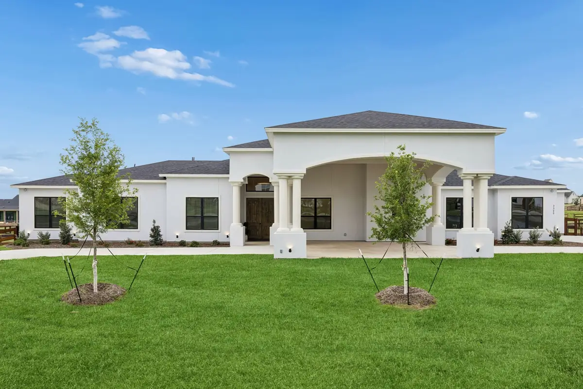 3325 Wellington Lane, Northlake, TX 76247 - #1