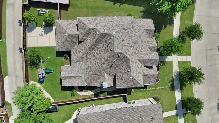 11938 Antler Drive, Frisco, TX 75035 - #3