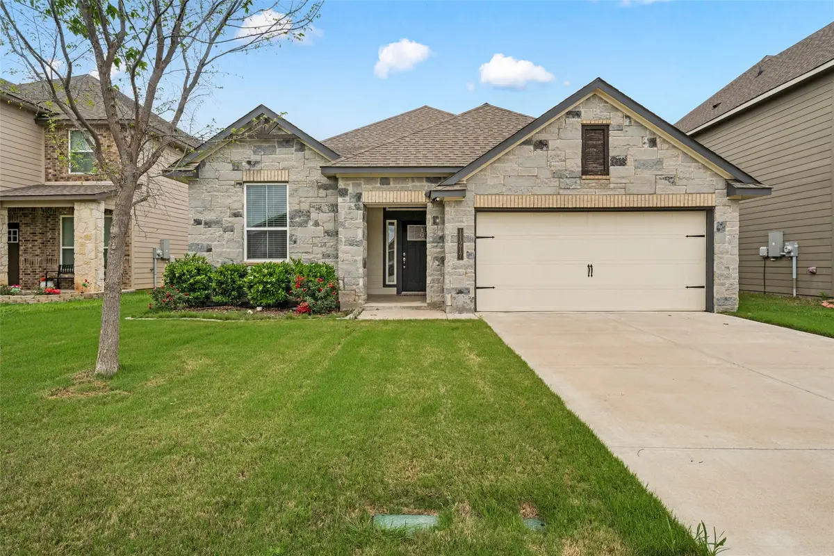 11217 Pallasite Court, Waco, TX 76655 - #1