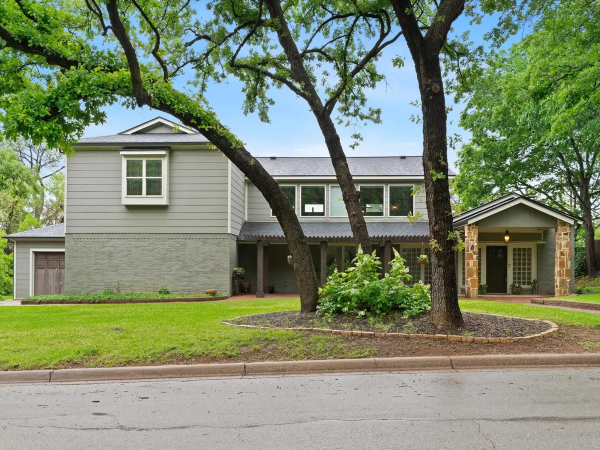 3402 Marsh Lane, Grapevine, TX 76051 - #1