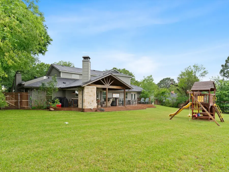 3402 Marsh Lane, Grapevine, TX 76051 - #3