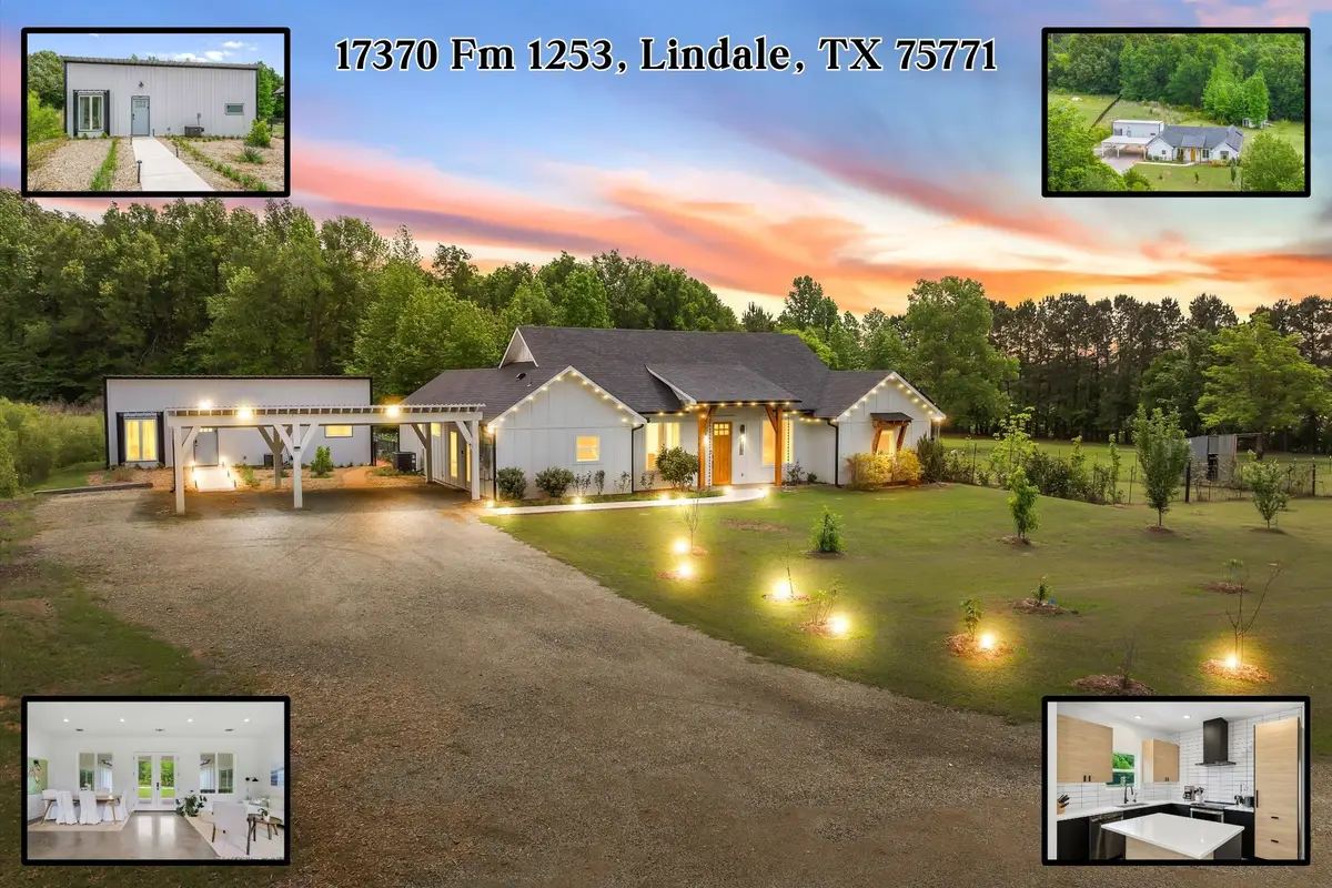 17370 Fm 1253, Lindale, TX 75771 - #1