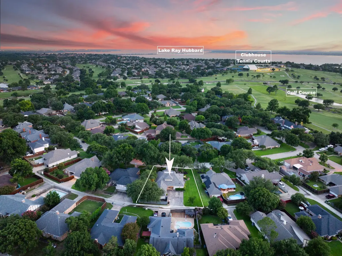 1450 Meandering Way, Rockwall, TX 75087 - #1