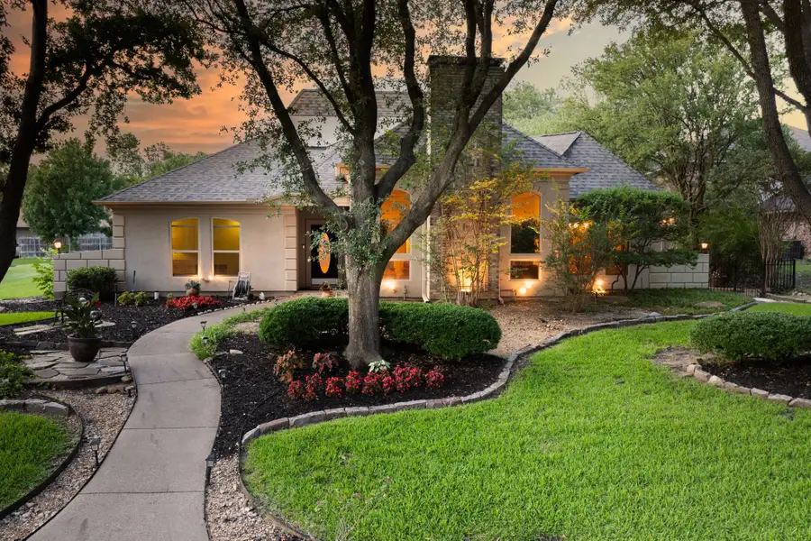 1450 Meandering Way, Rockwall, TX 75087 - #2