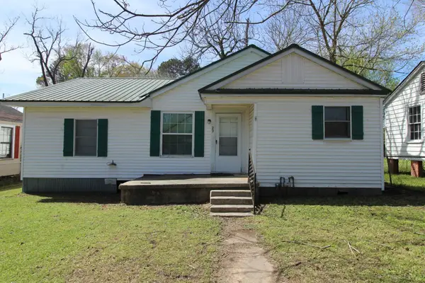 29 Mcarthur Street, Minden, LA 71055