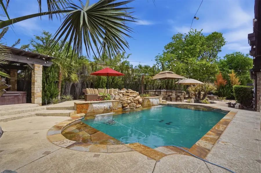 717 Saint Johns Drive, Mansfield, TX 76063 - #3