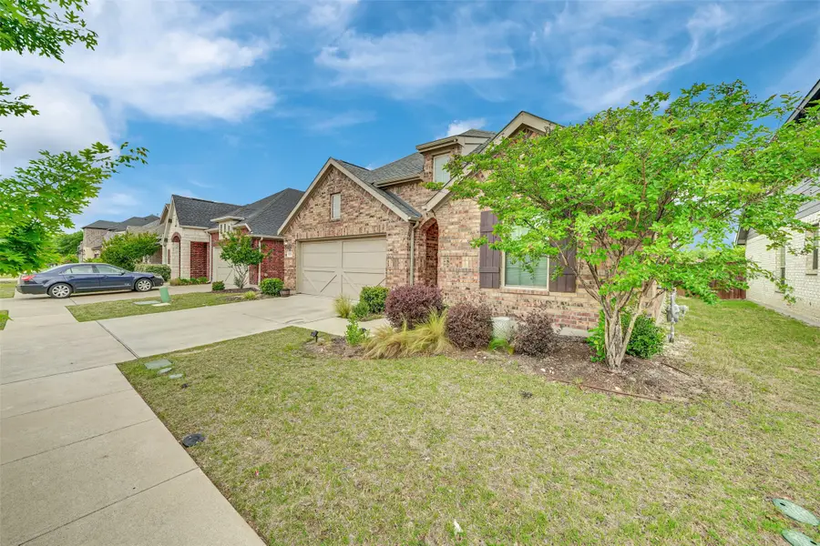 2725 Bechtol Street, Garland, TX 75042 - #2