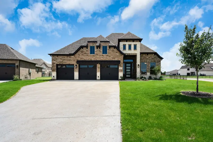 704 Proverbs Court, Heath, TX 75032 - #2