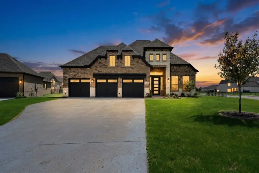 704 Proverbs Court, Heath, TX 75032 - #3