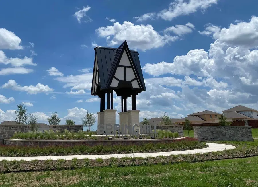 274 Birch Forest Lane, Boyd, TX 76023 - #2