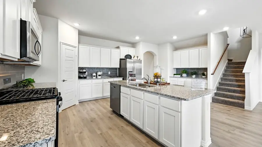 412 Epiphany Lane, Lavon, TX 75166 - #3