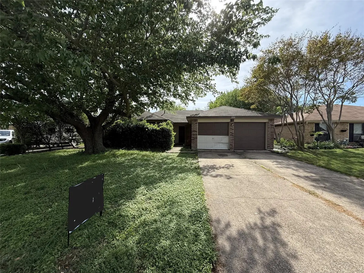2901 Quail Hollow Drive, Mesquite, TX 75150 - #1