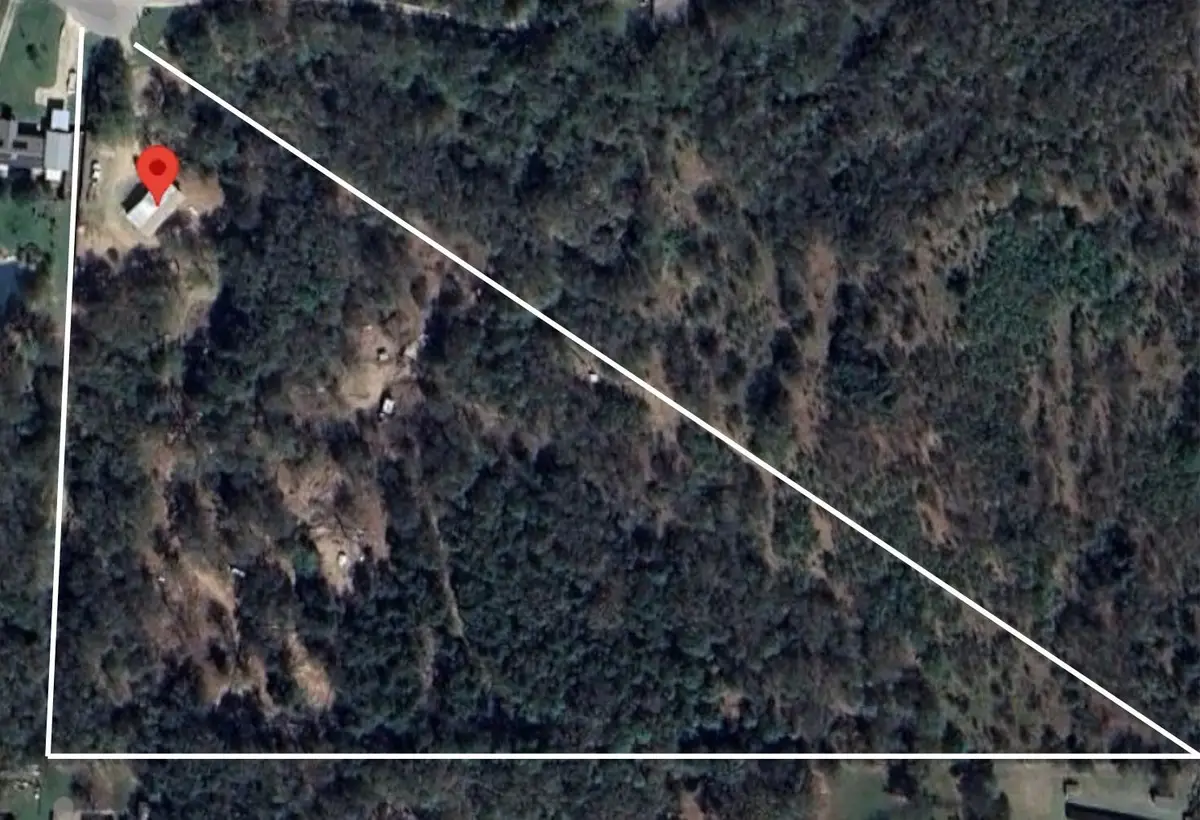 292 Pecan Orchard Road, Denison, TX 75020 - #1