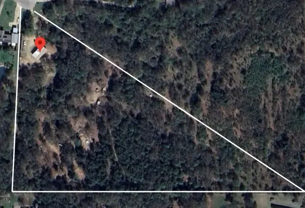 292 Pecan Orchard Road, Denison, TX 75020