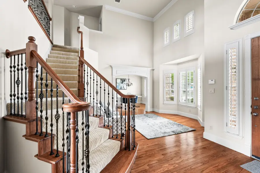 14838 Daneway Drive, Frisco, TX 75035 - #3