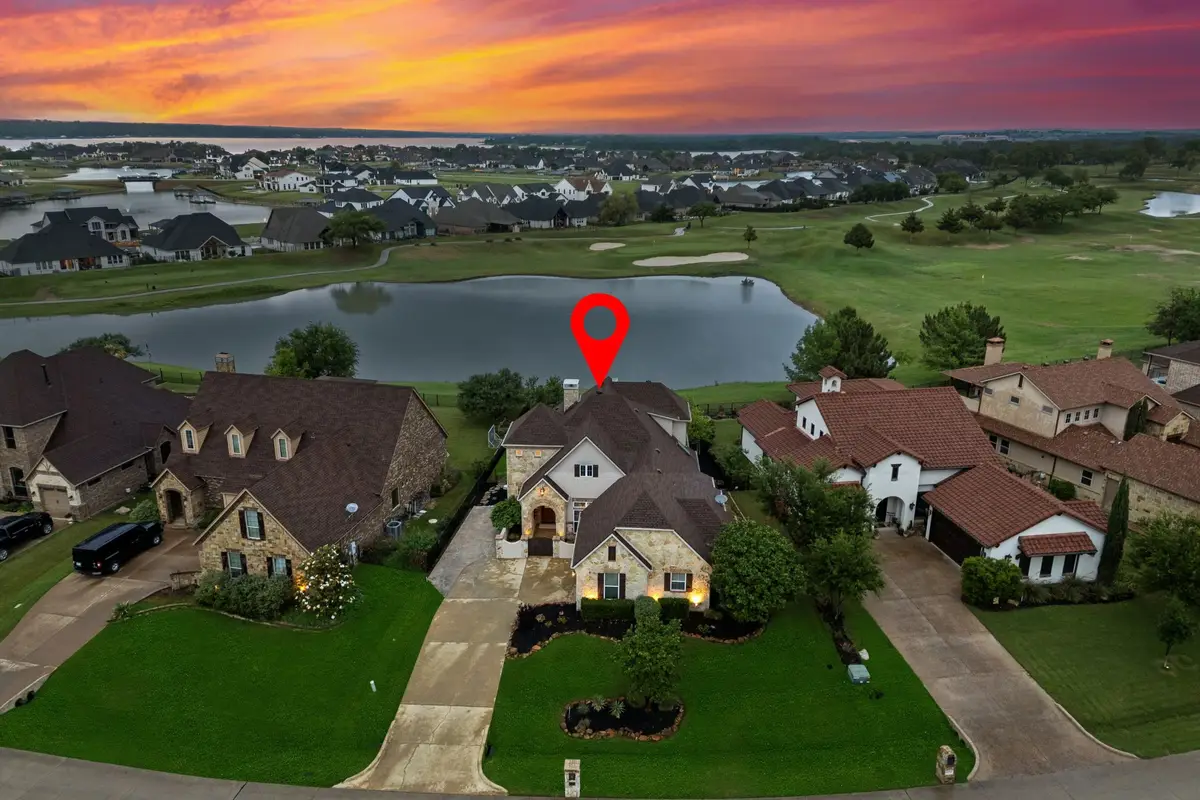 6056 The Resort Boulevard, Fort Worth, TX 76179 - #1