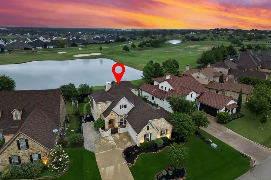 6056 The Resort Boulevard, Fort Worth, TX 76179 - #2