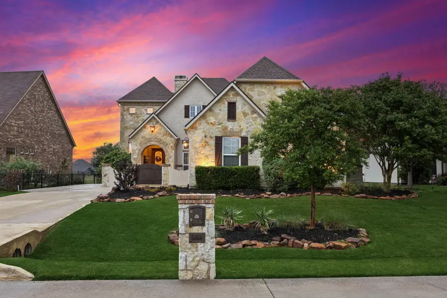 6056 The Resort Boulevard, Fort Worth, TX 76179 - #3