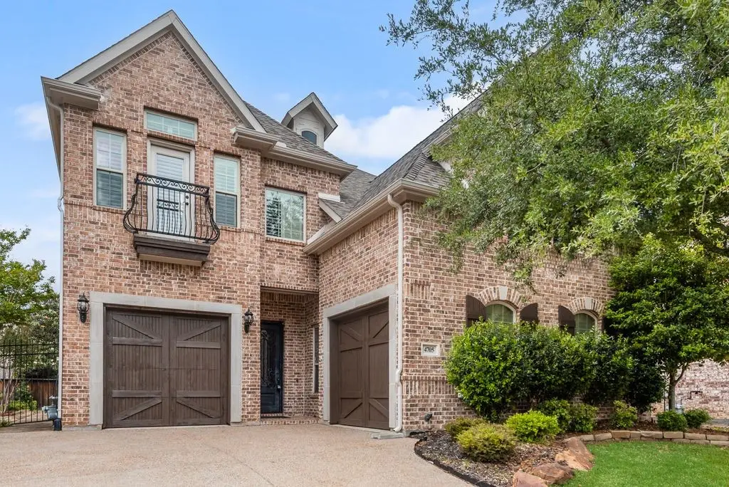 4705 Eva Place, Plano, TX 75093 - #1