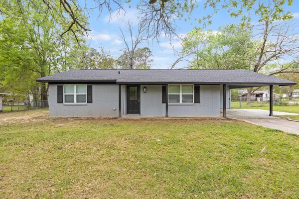 802 Quitman Street, Pittsburg, TX 75686