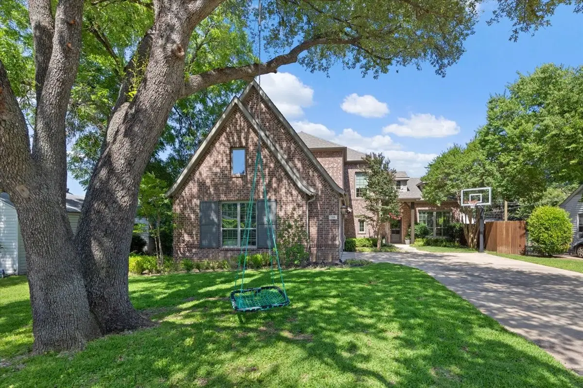 708 Northwood Road, Fort Worth, TX 76107 - #1