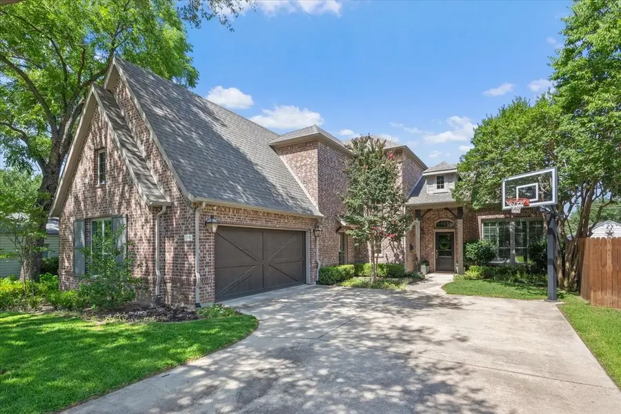 708 Northwood Road, Fort Worth, TX 76107 - #2